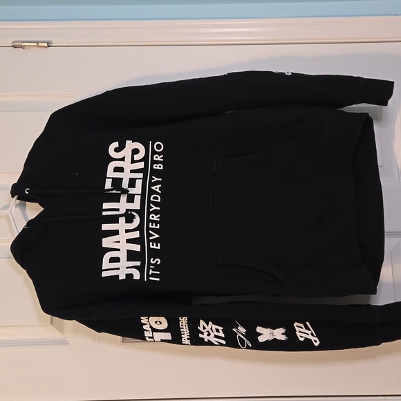 Mens Sweatshirt - Picture 1 of 6